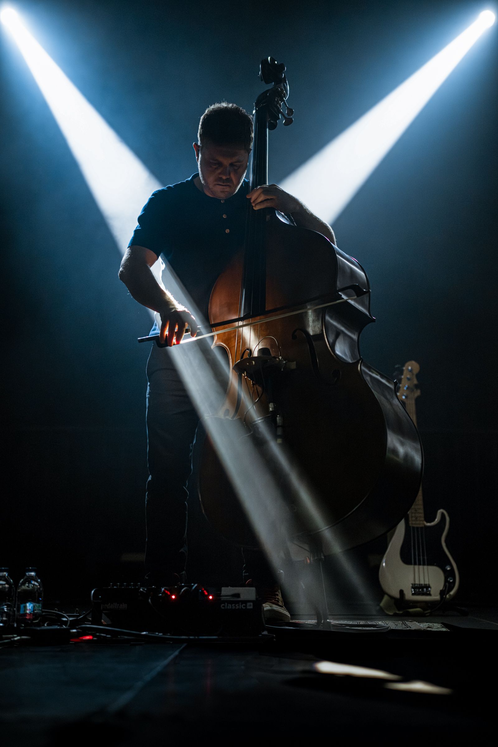 GoGo Penguin