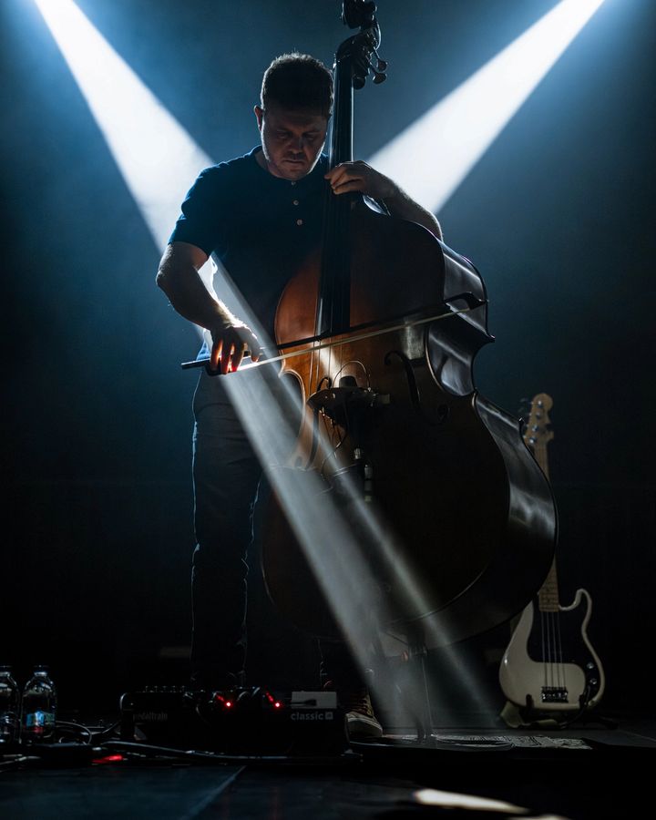 GoGo Penguin