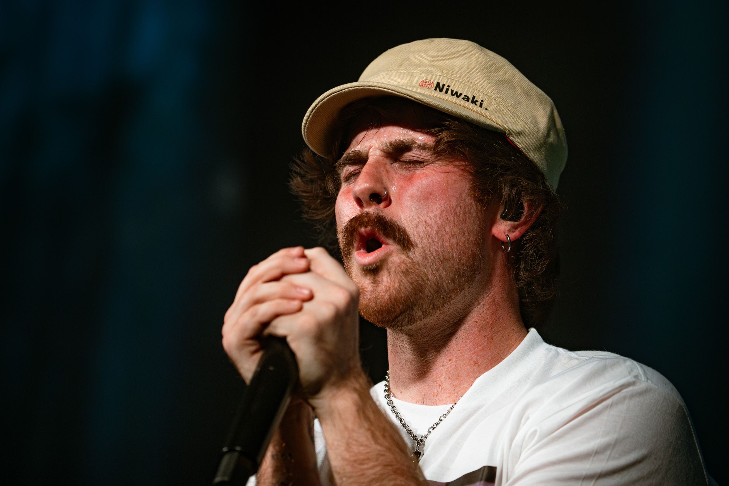 Sam Tompkins
