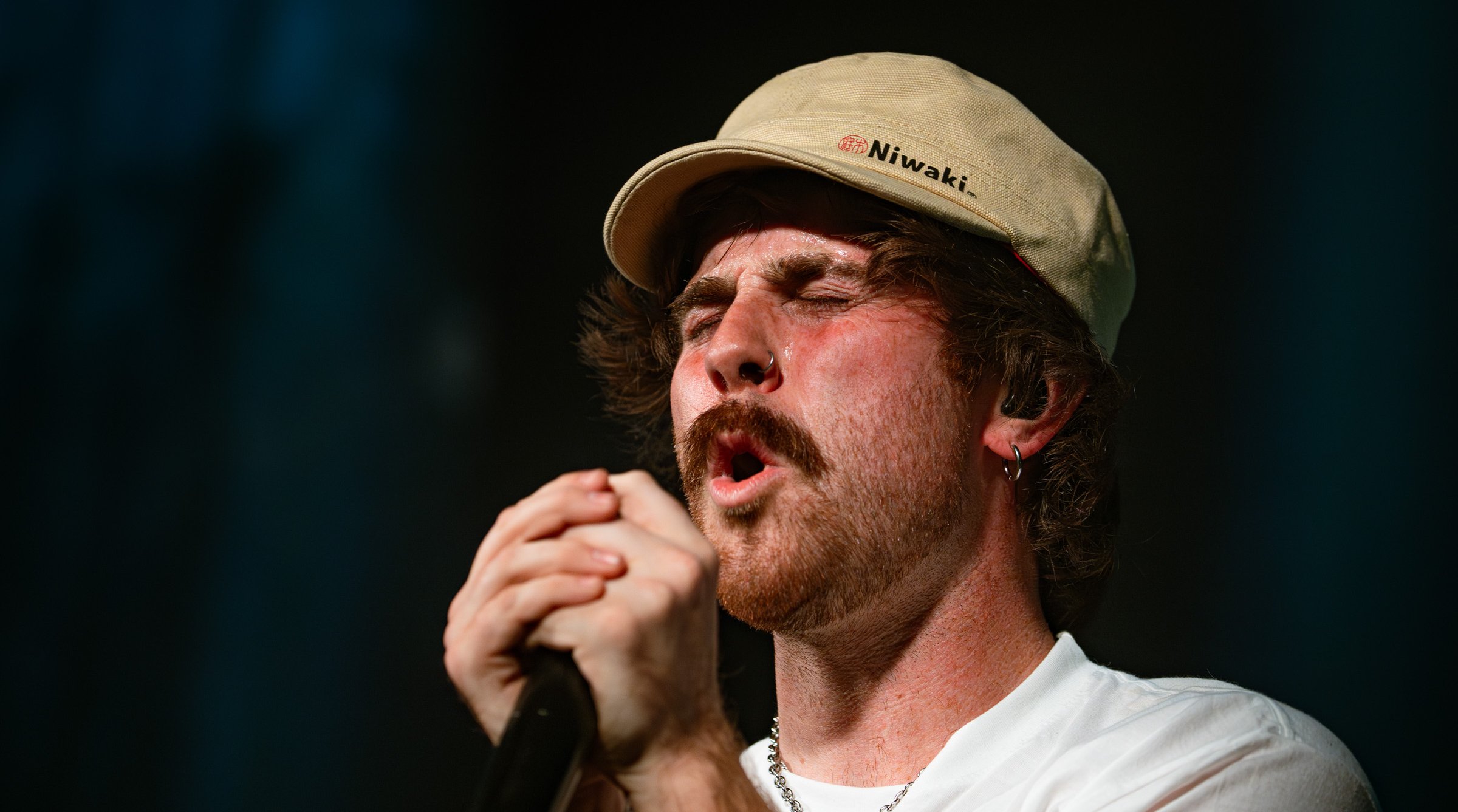 Body to Body. The Sam Tompkins song you already feel you know.