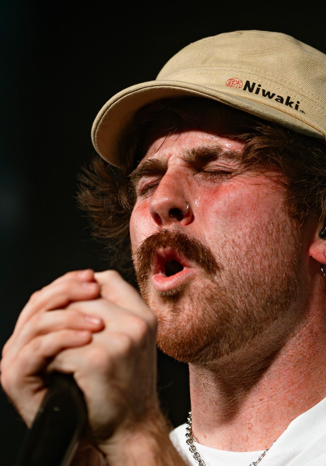 Body to Body. The Sam Tompkins song you already feel you know.