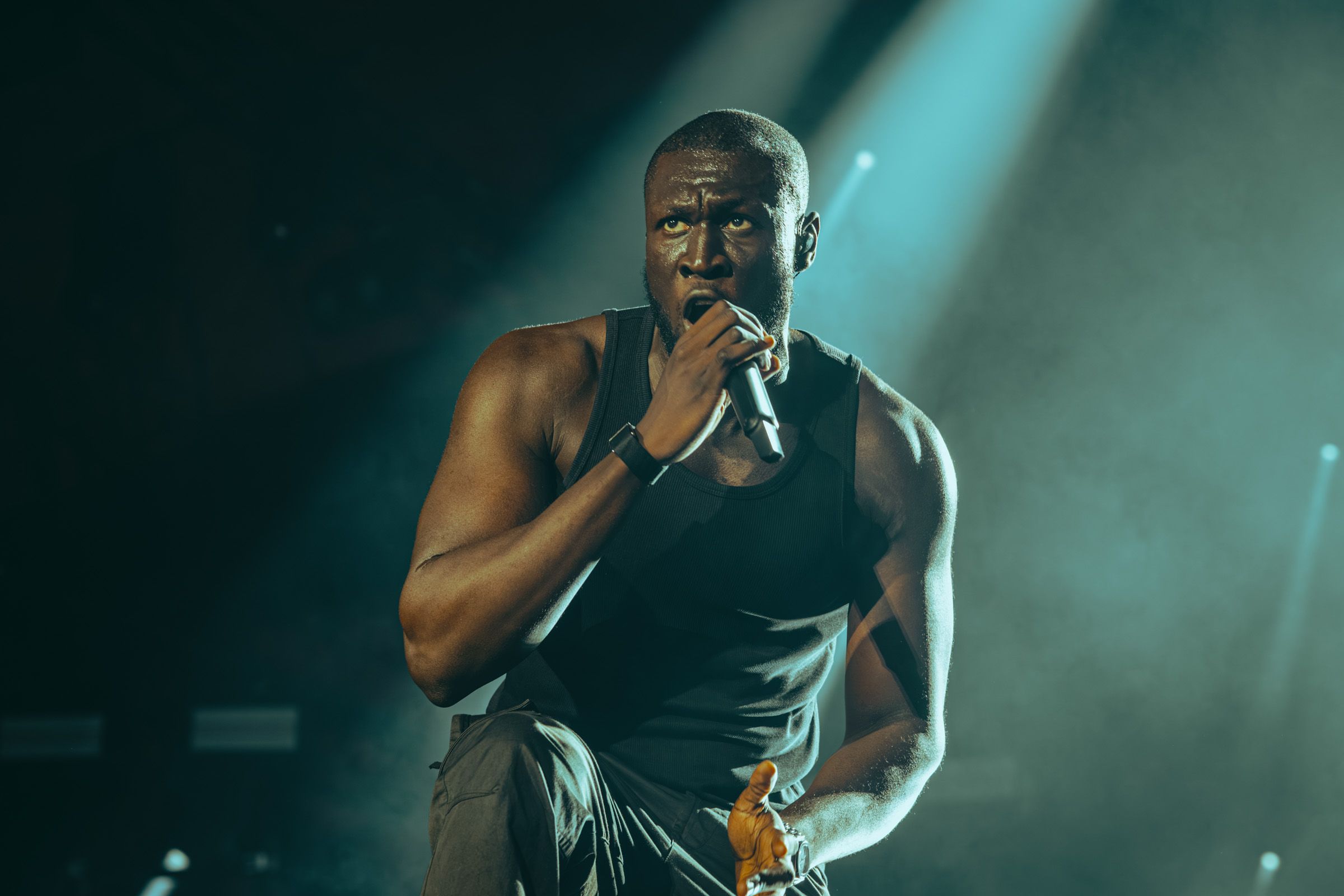 Stormzy