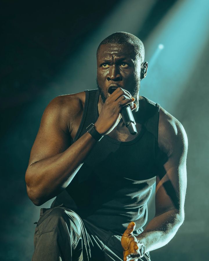 Stormzy