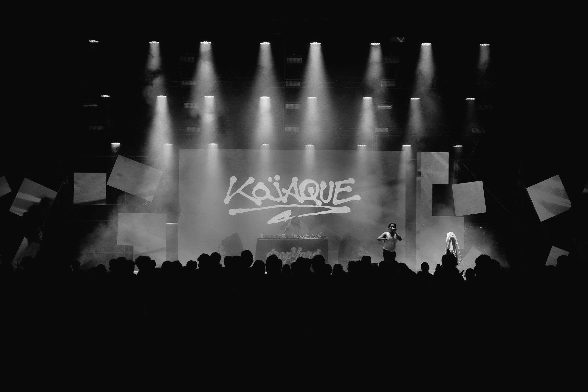 Kojaque