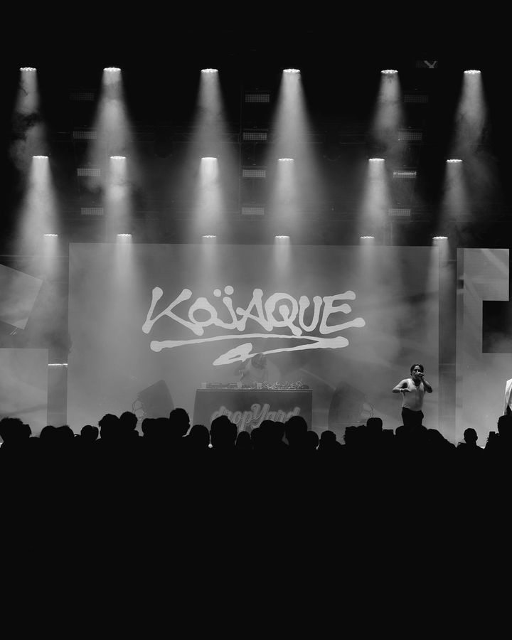 Kojaque