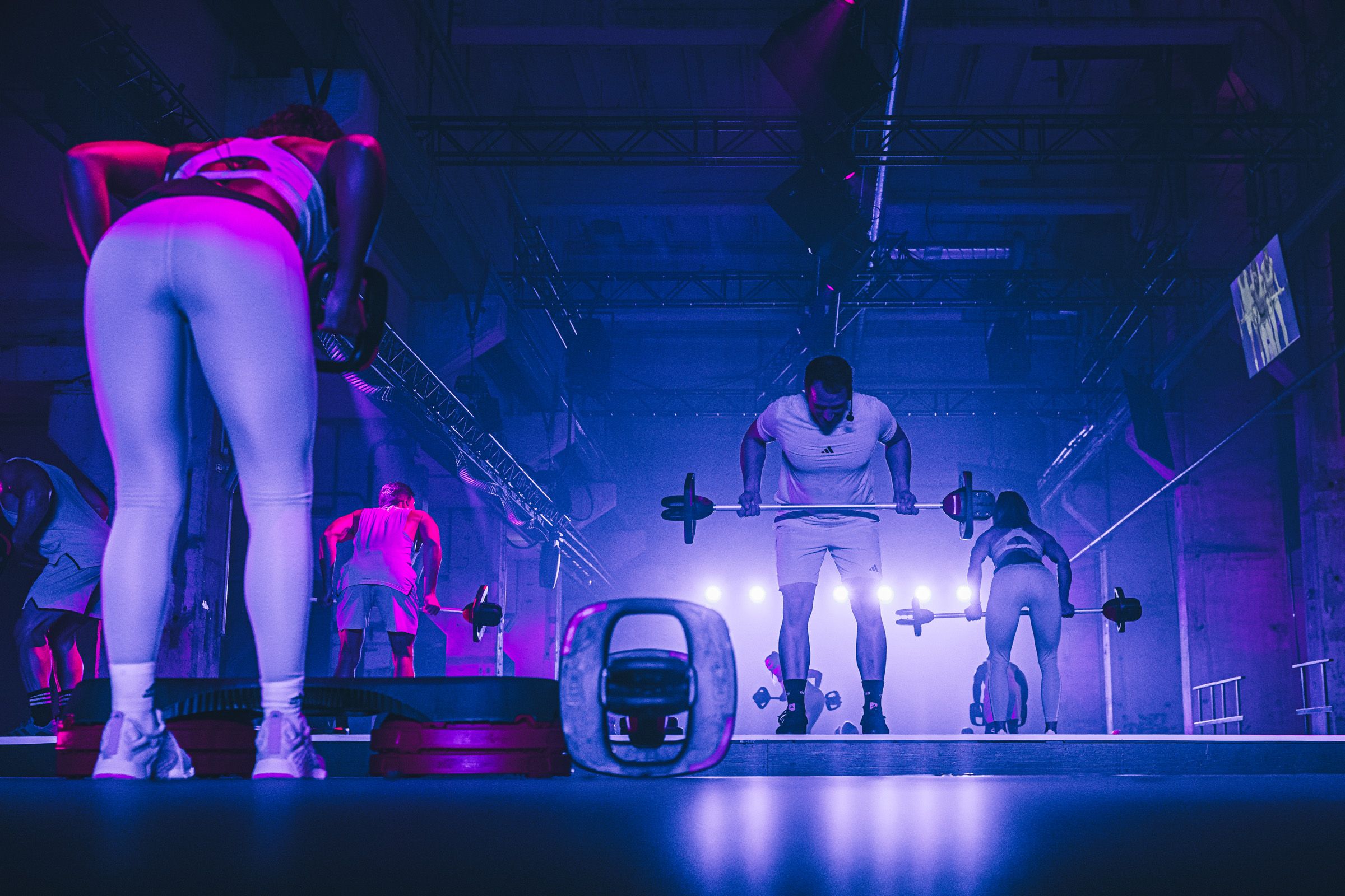 Les Mills