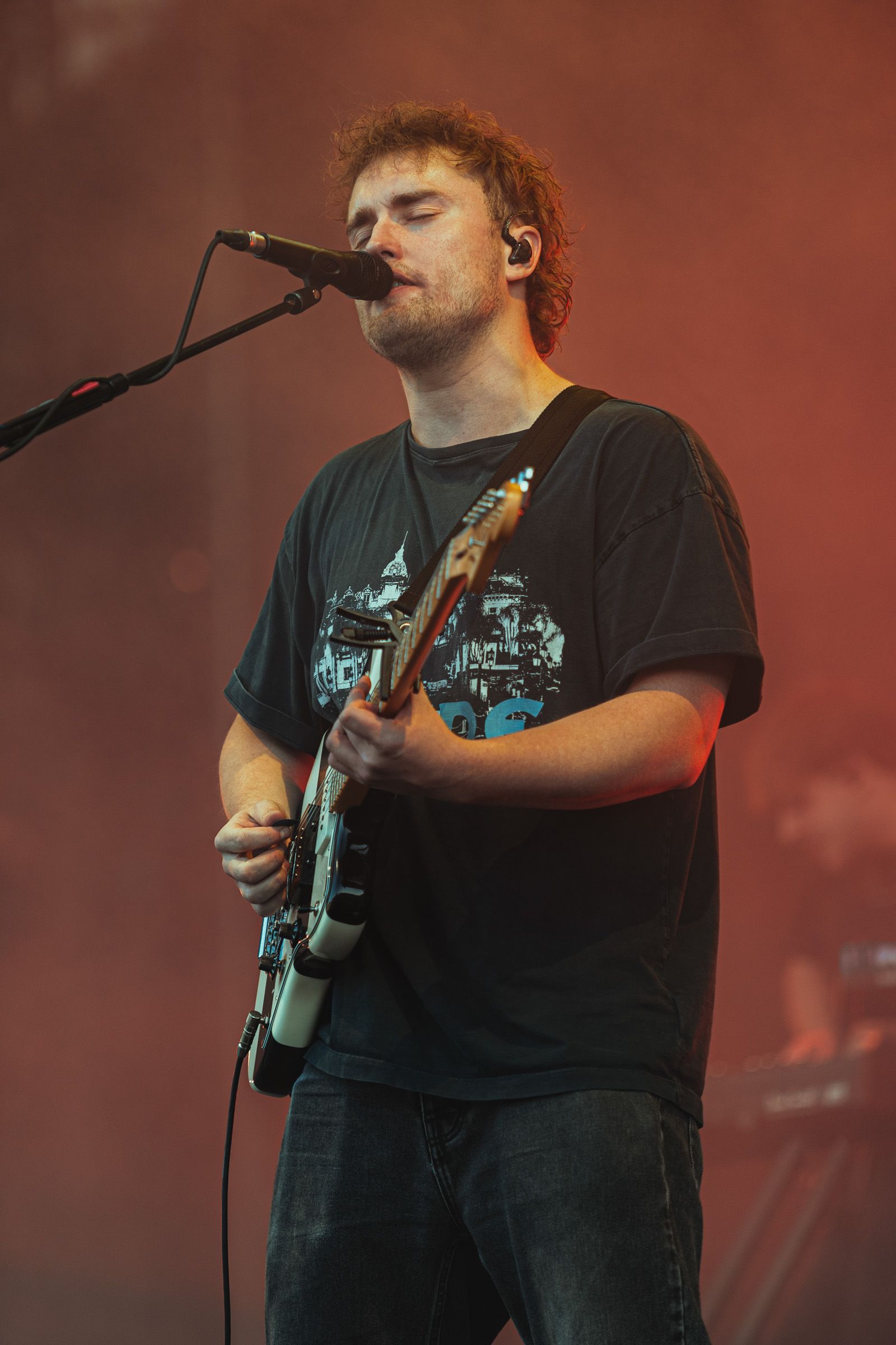 Sam Fender