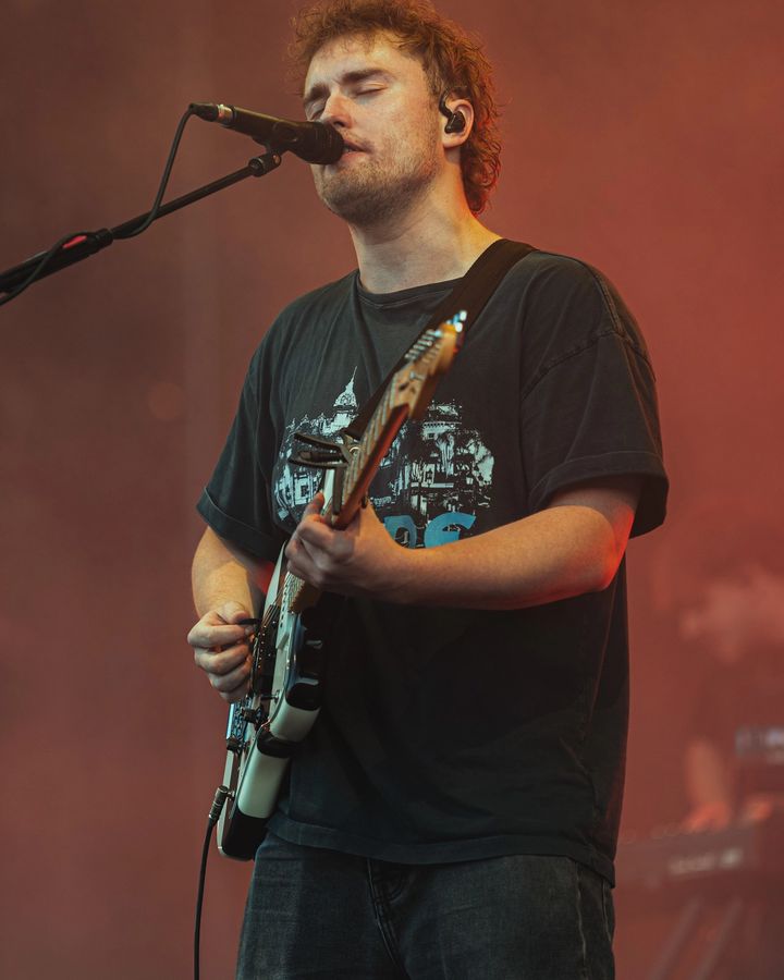 Sam Fender