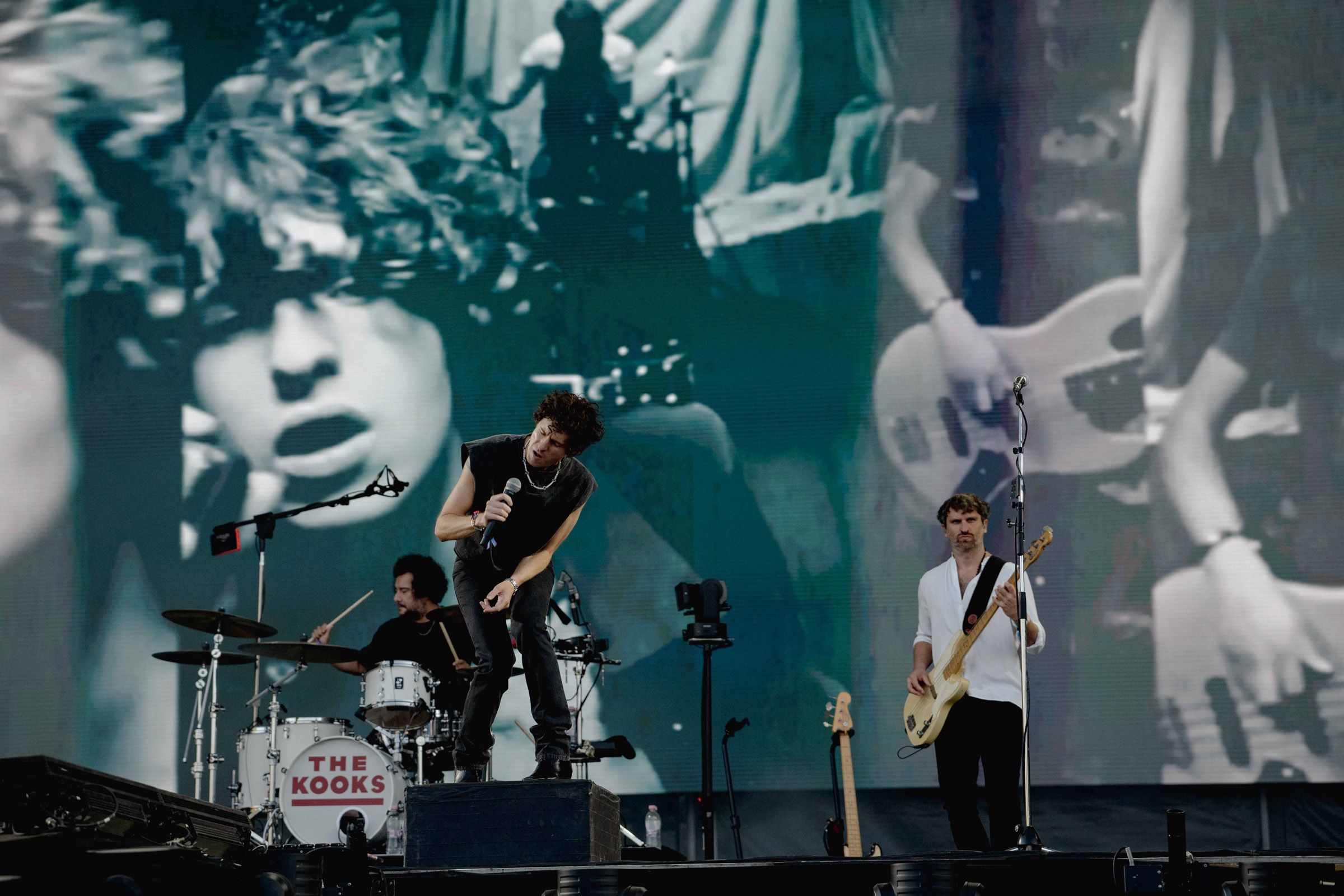 The Kooks