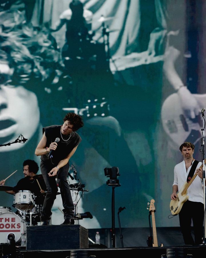 The Kooks