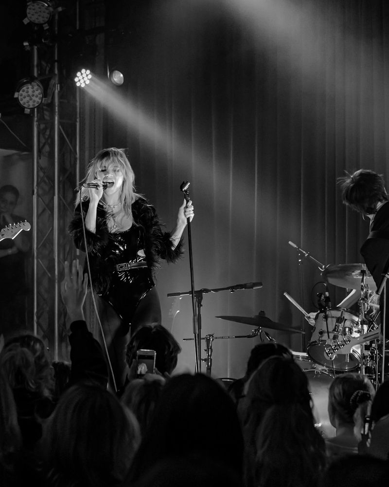Where to see live music in Berlin: a guide to the rooms