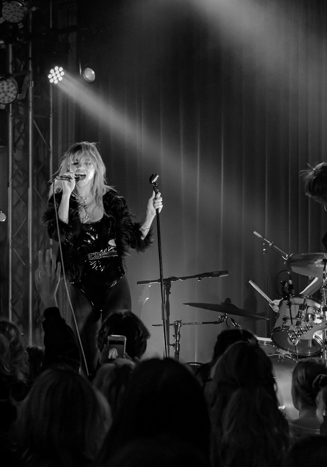 Where to see live music in Berlin: a guide to the rooms