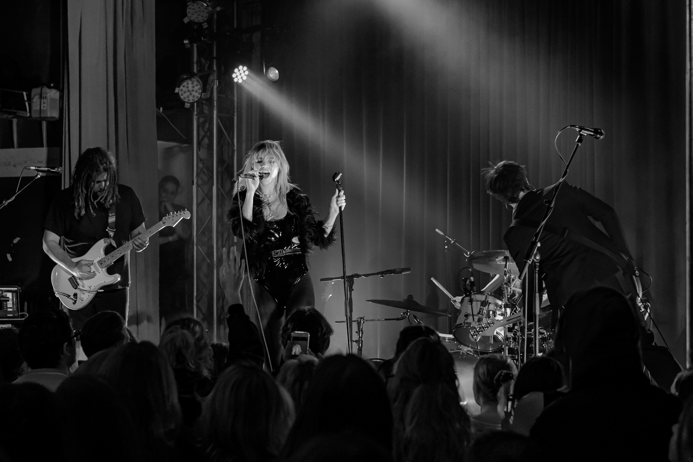 Where to see live music in Berlin: a guide to the rooms