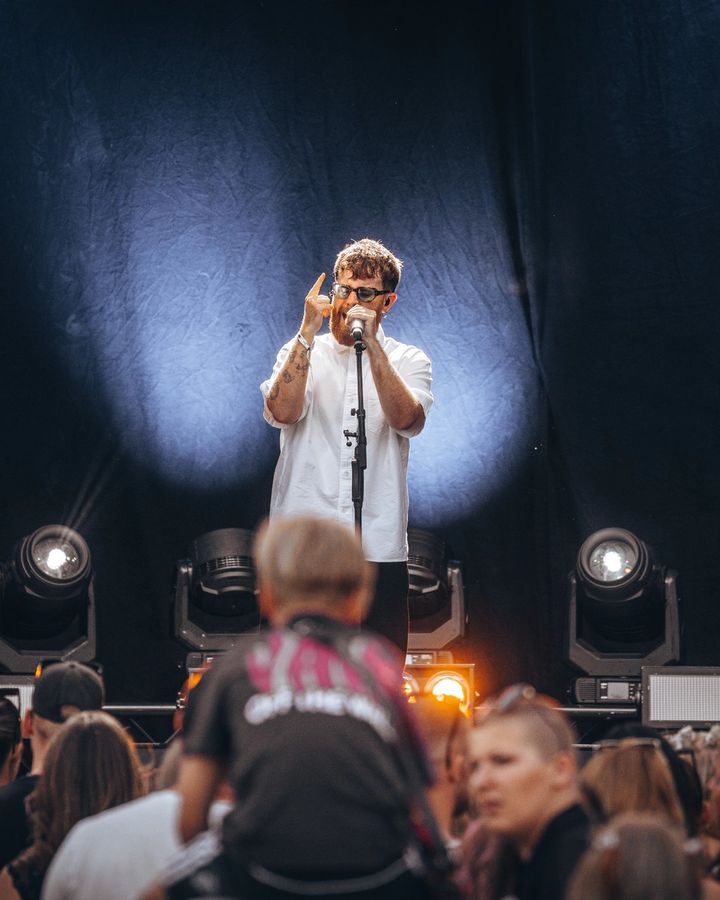 Sam Tompkins