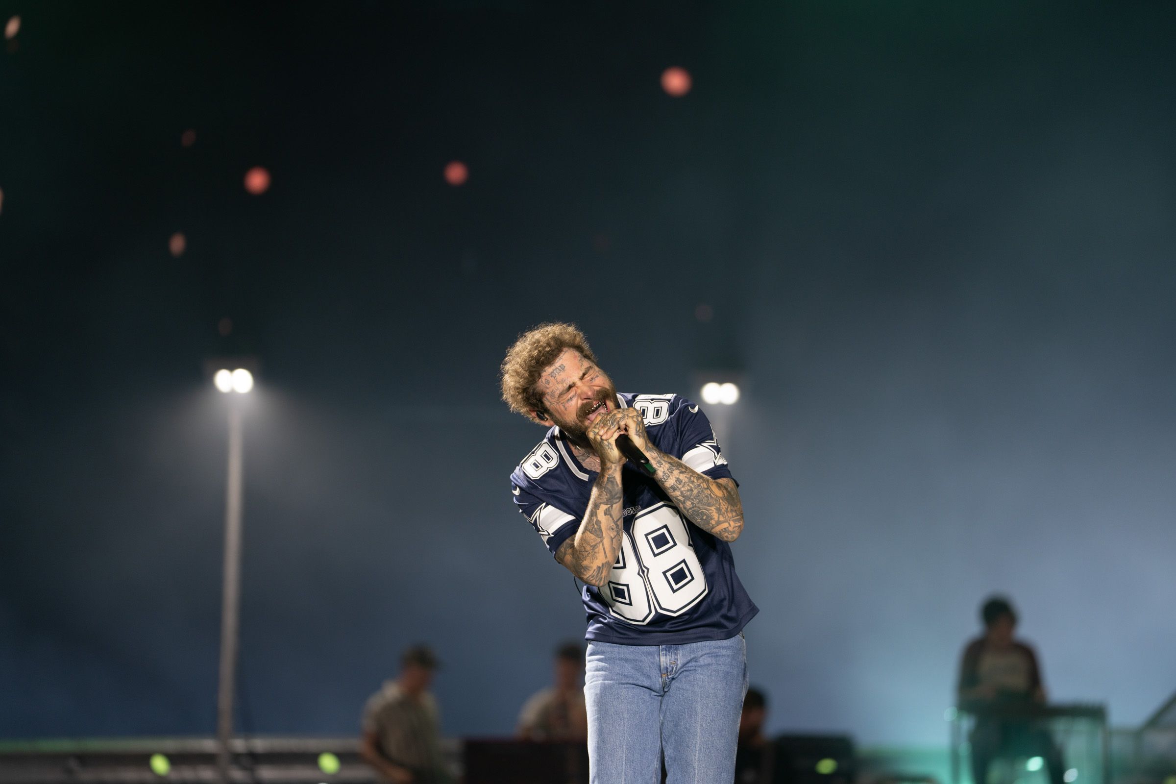 Post Malone