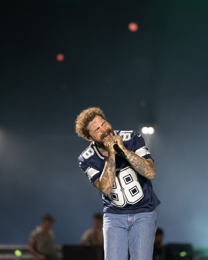 Post Malone