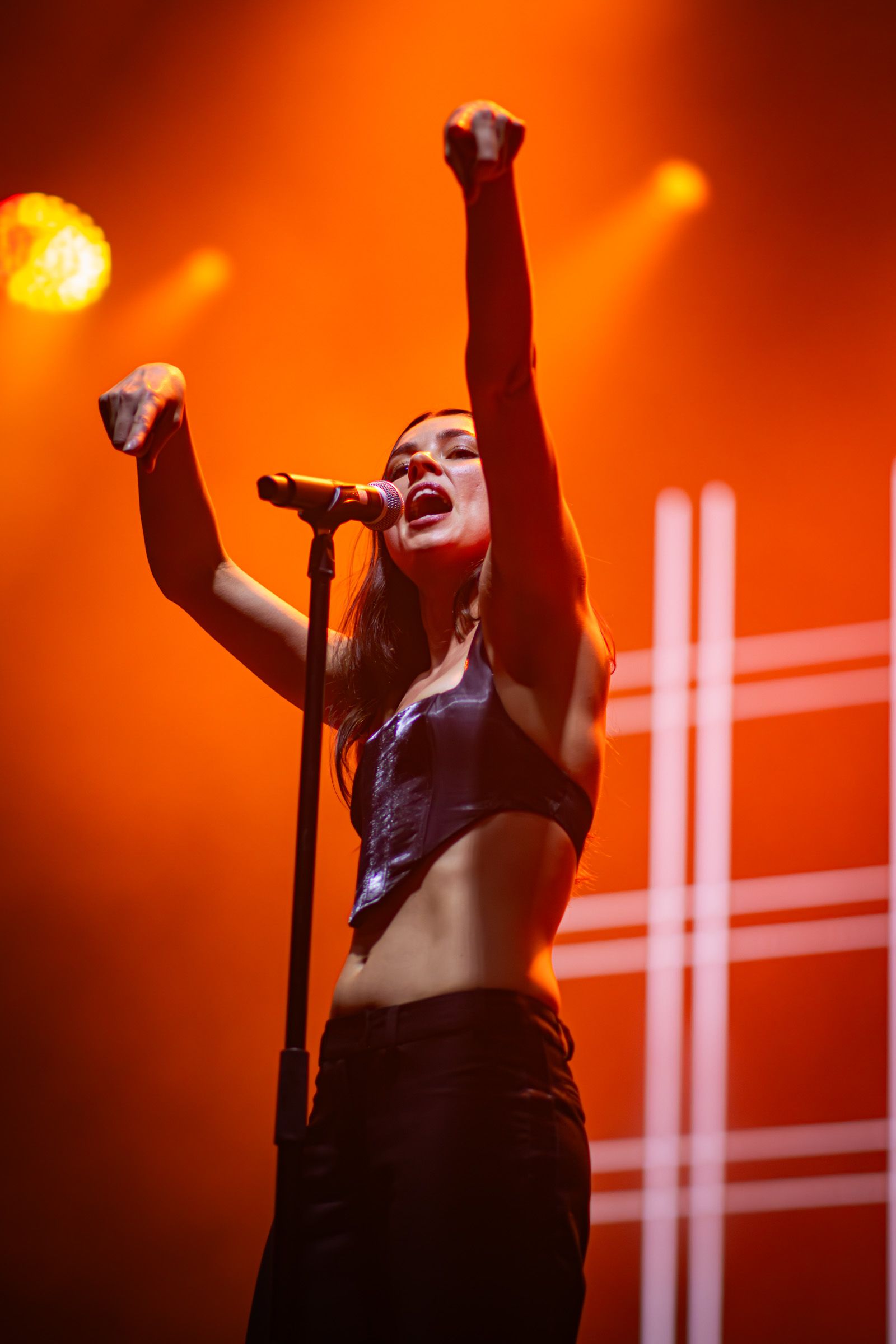 Confidence Man