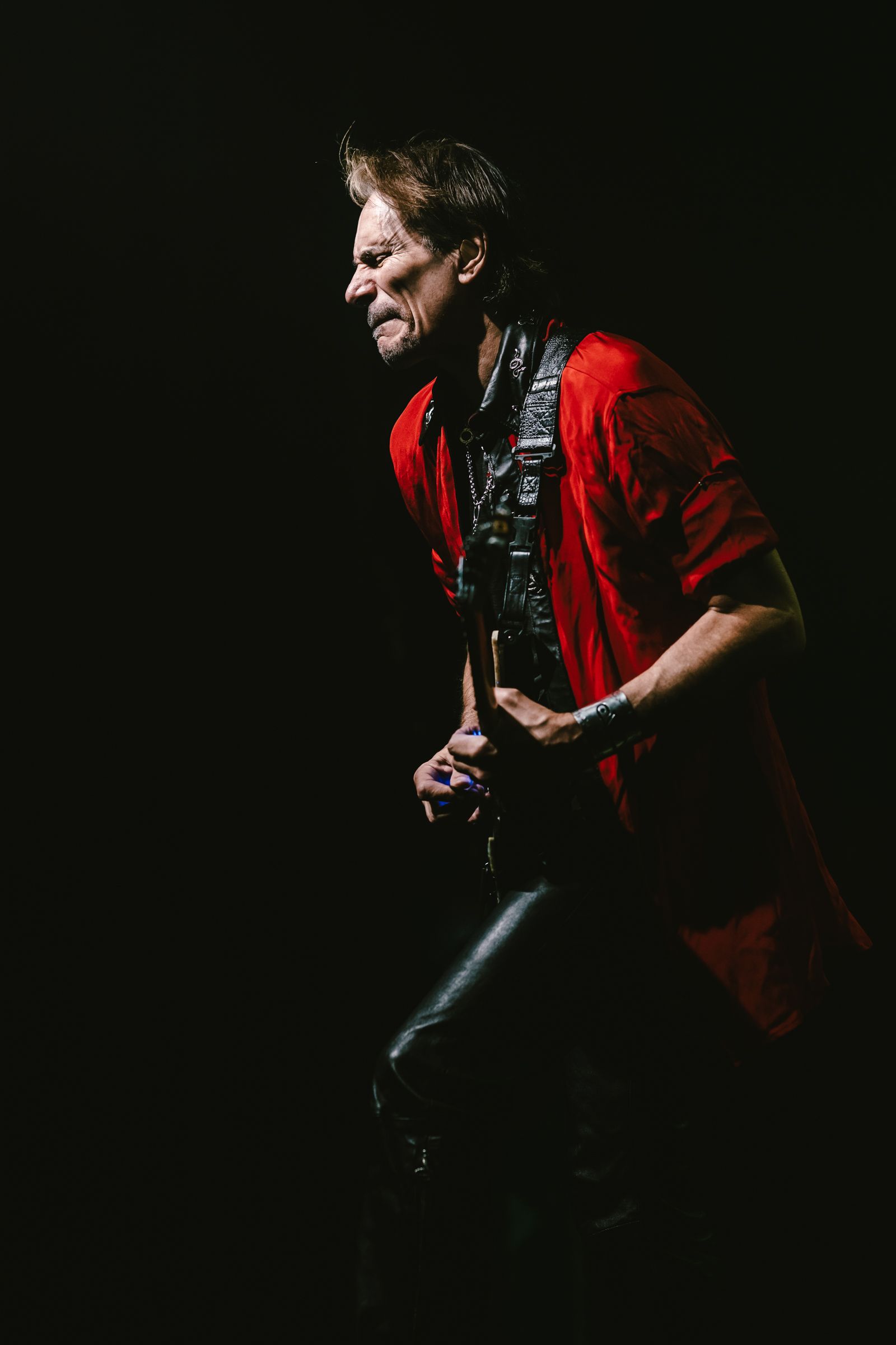 Steve Vai