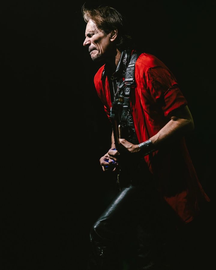 Steve Vai