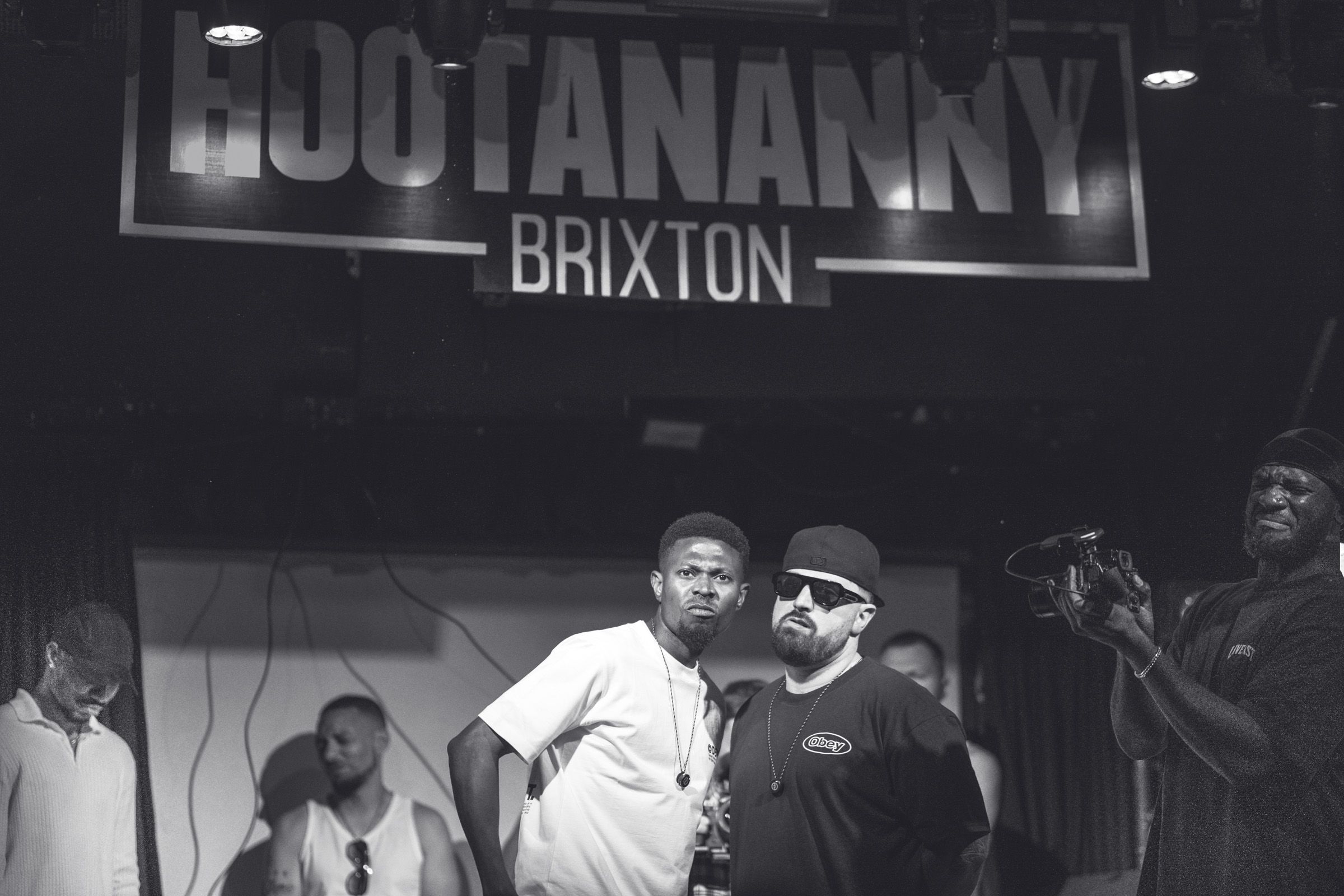 Premier Battles