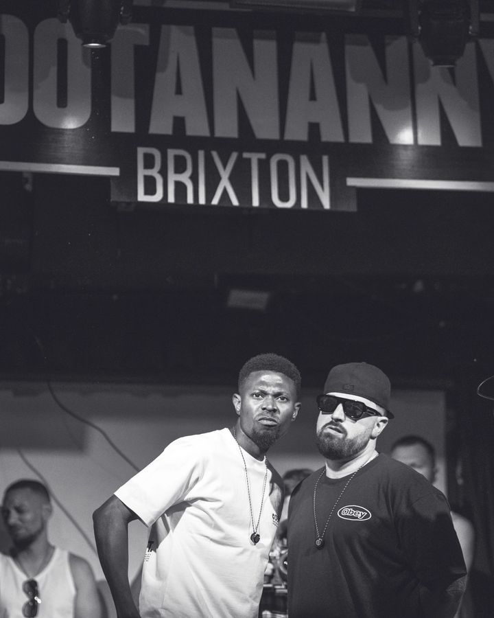 Premier Battles