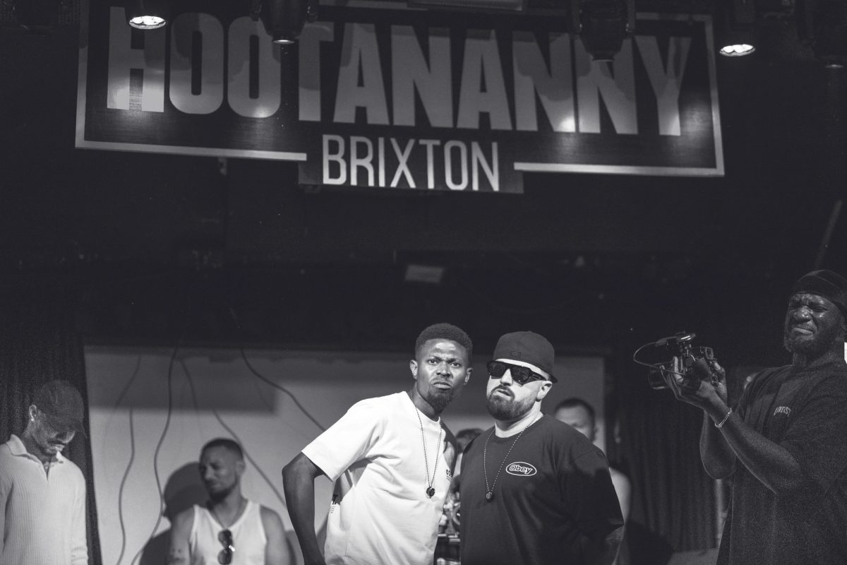 Premier Battles