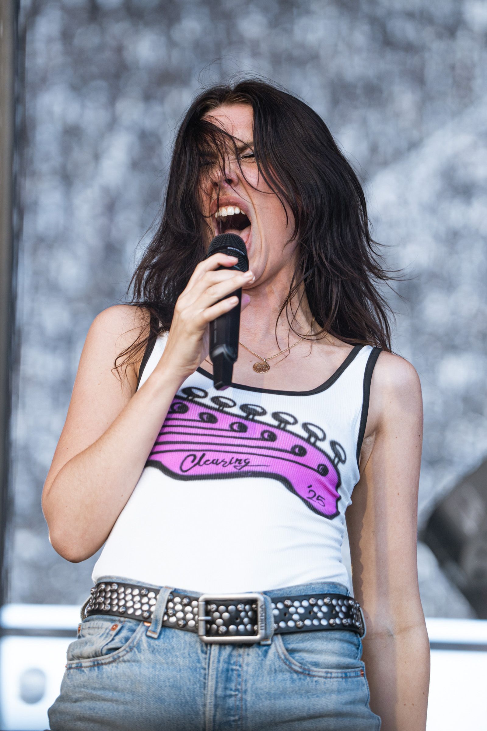 Wolf Alice · Roskilde Festival
