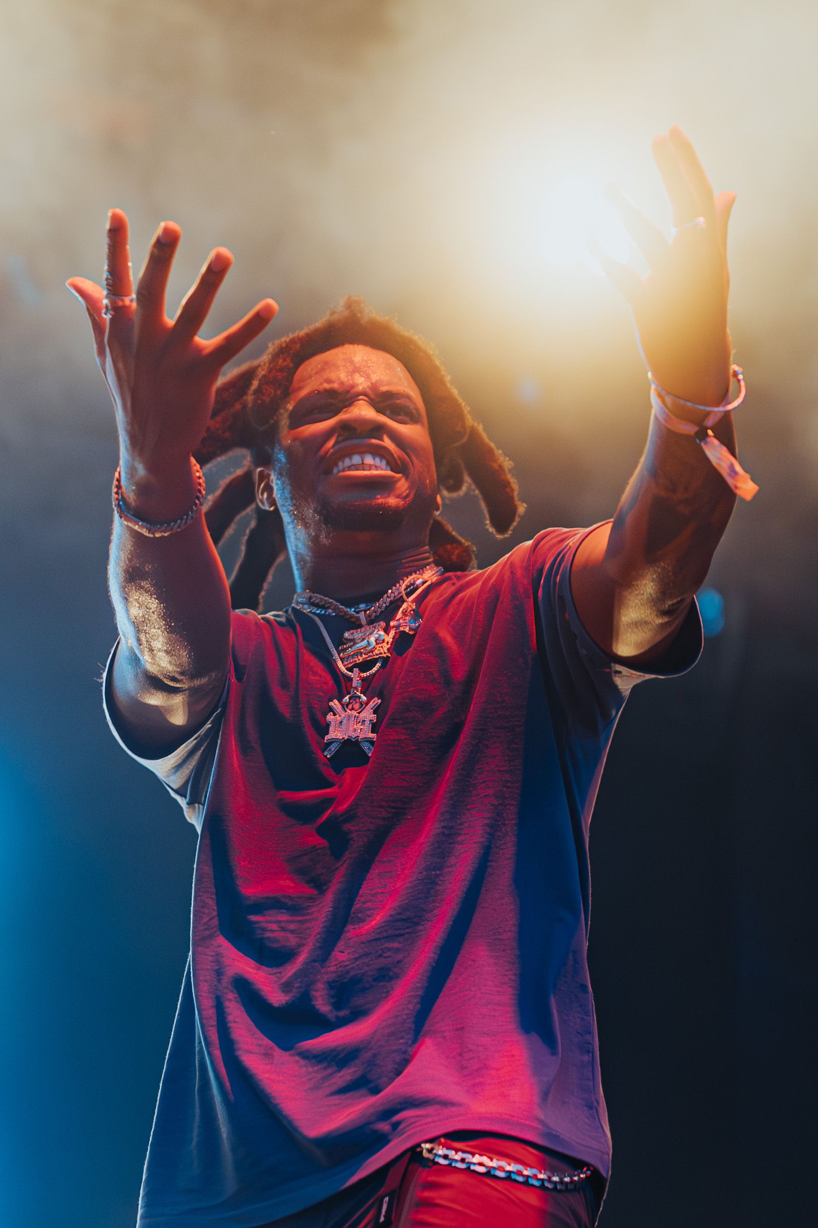 Denzel Curry