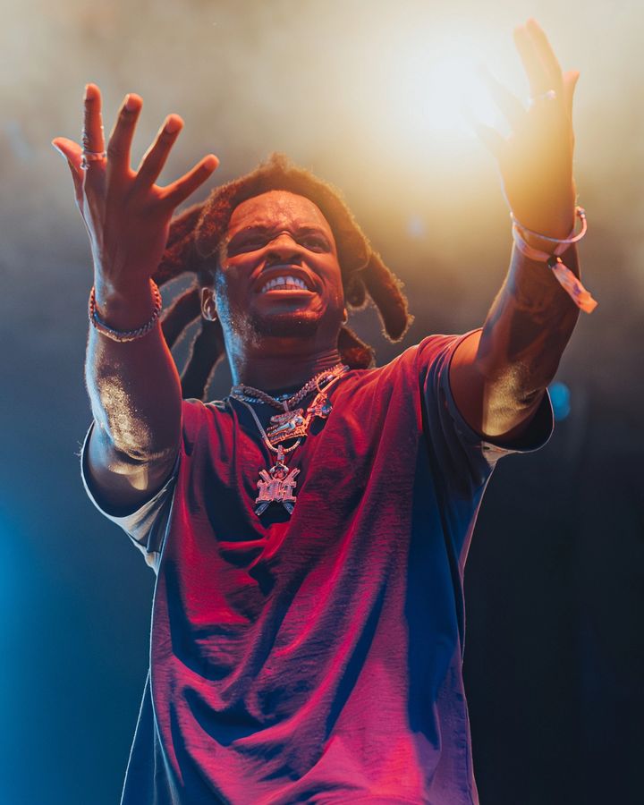 Denzel Curry