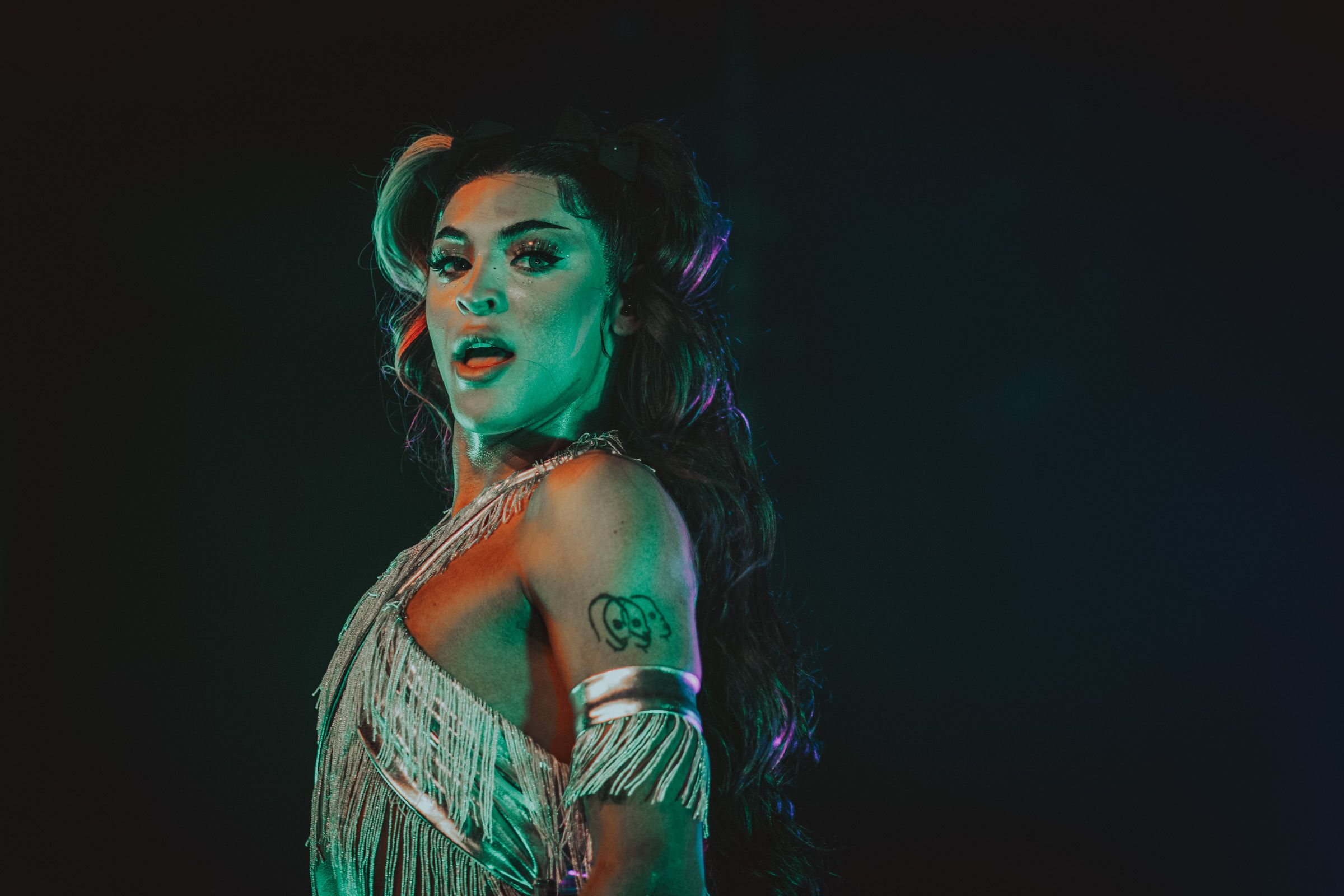 Pabllo Vittar