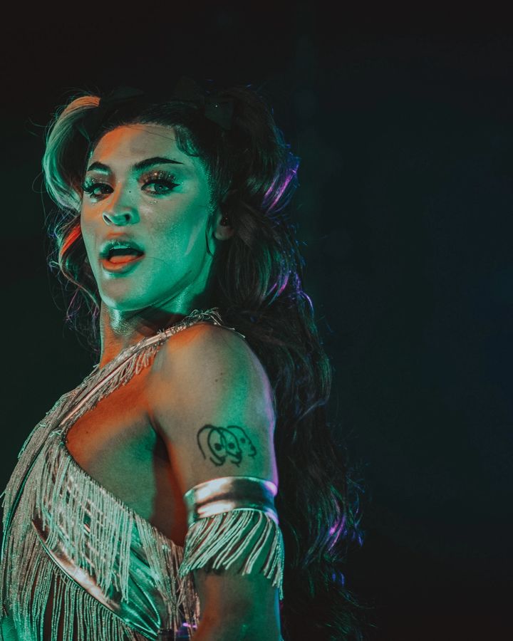Pabllo Vittar