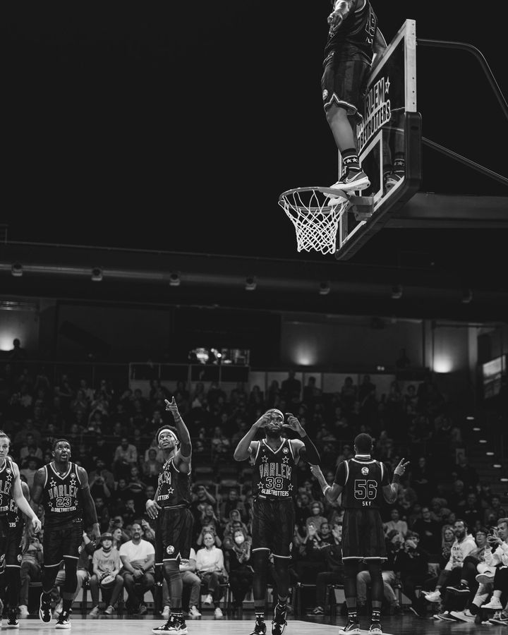 Harlem Globetrotters
