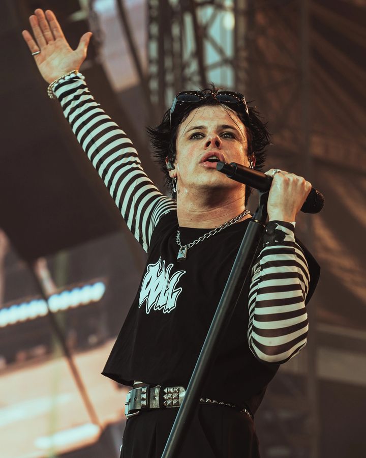 Yungblud