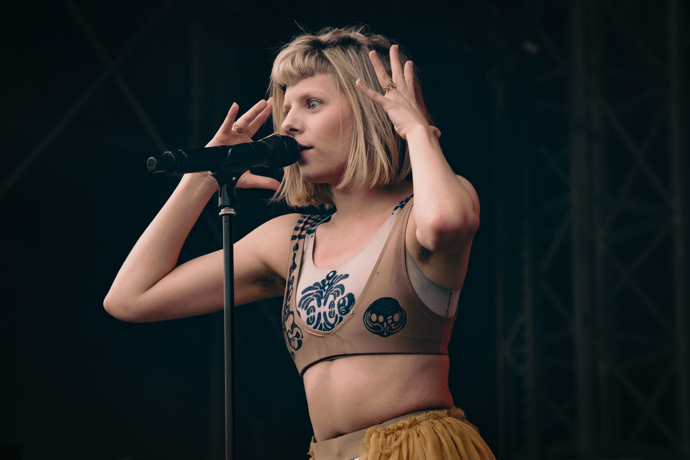 AURORA