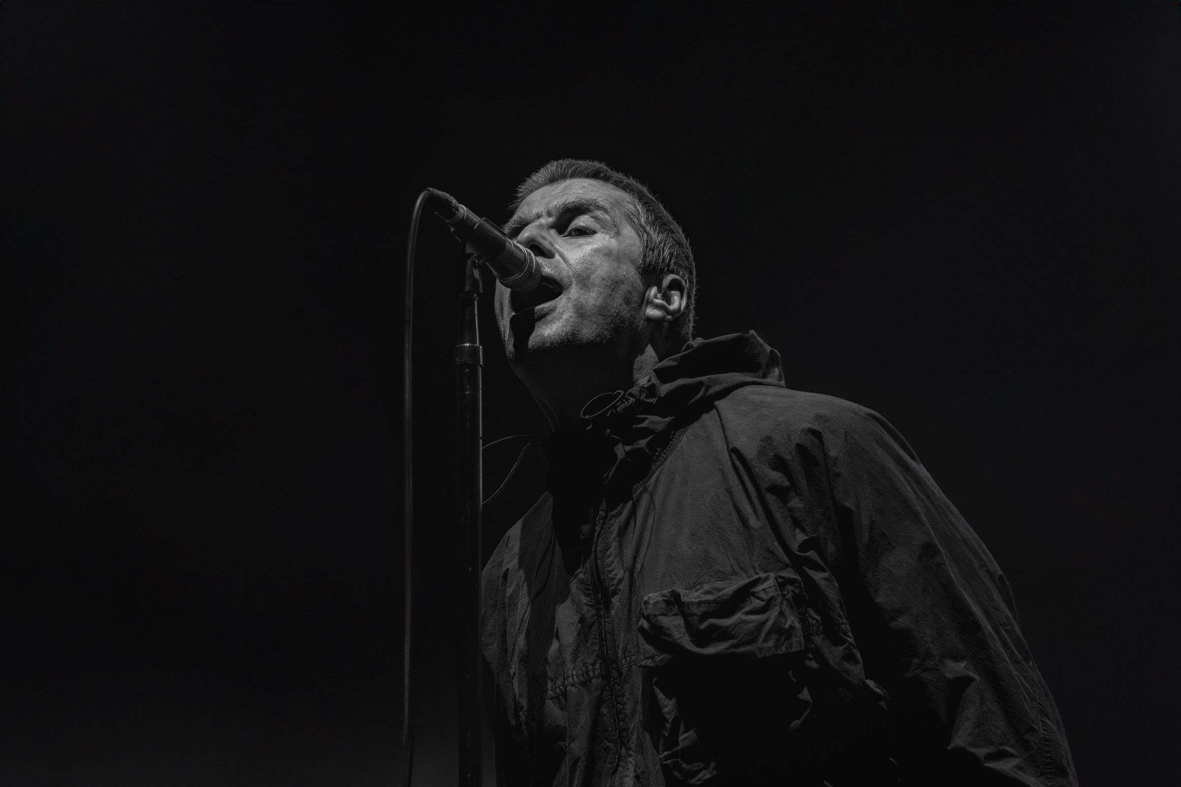 Liam Gallagher