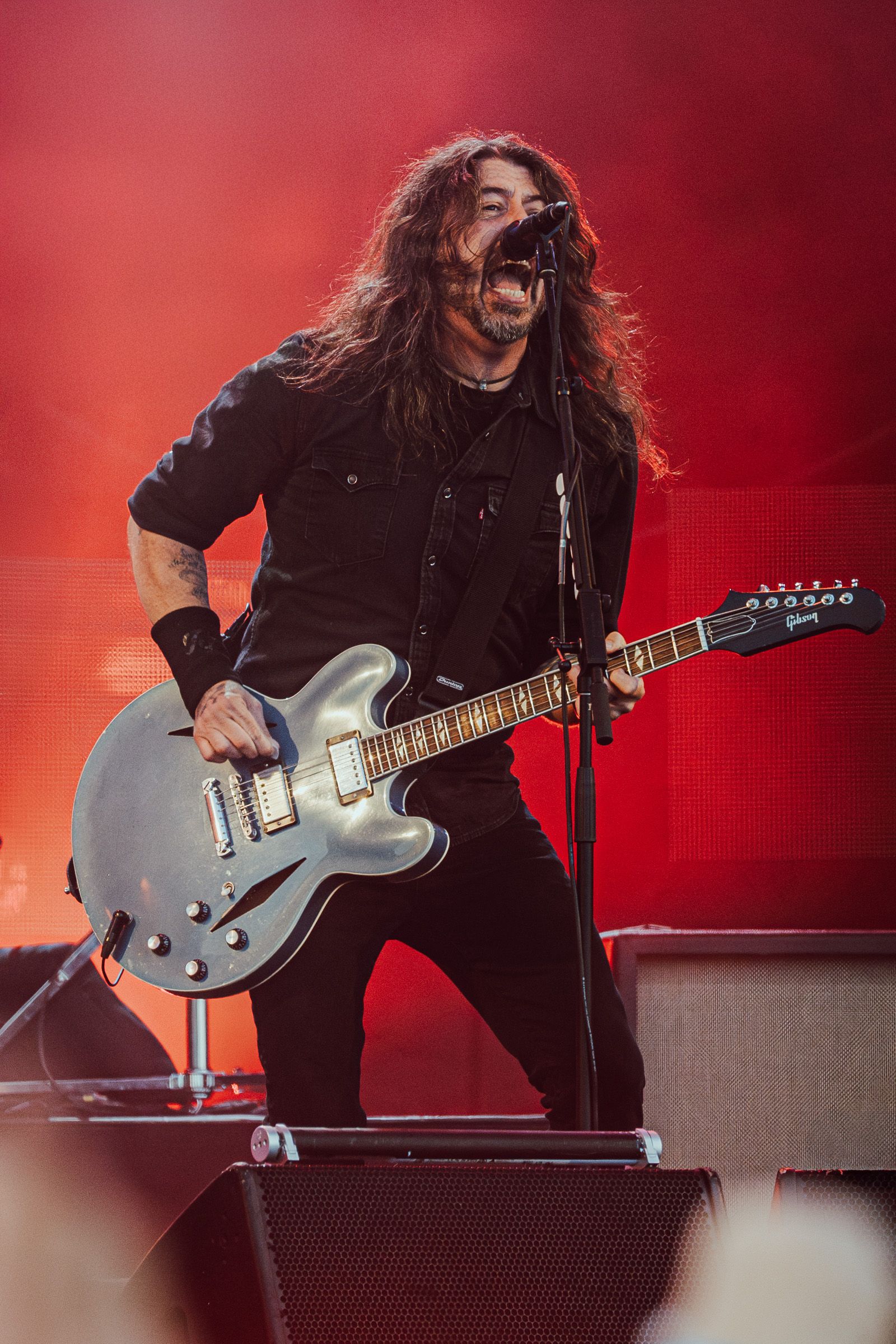 Foo Fighters