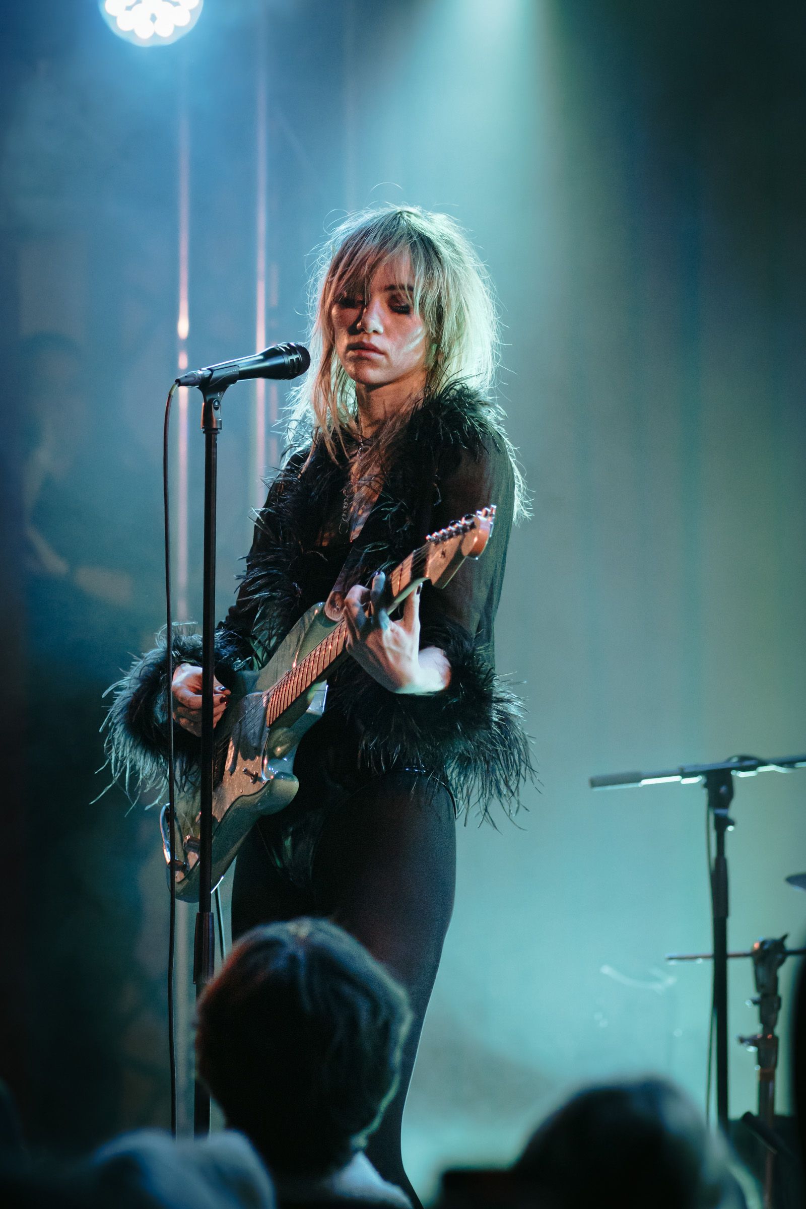 Suki Waterhouse