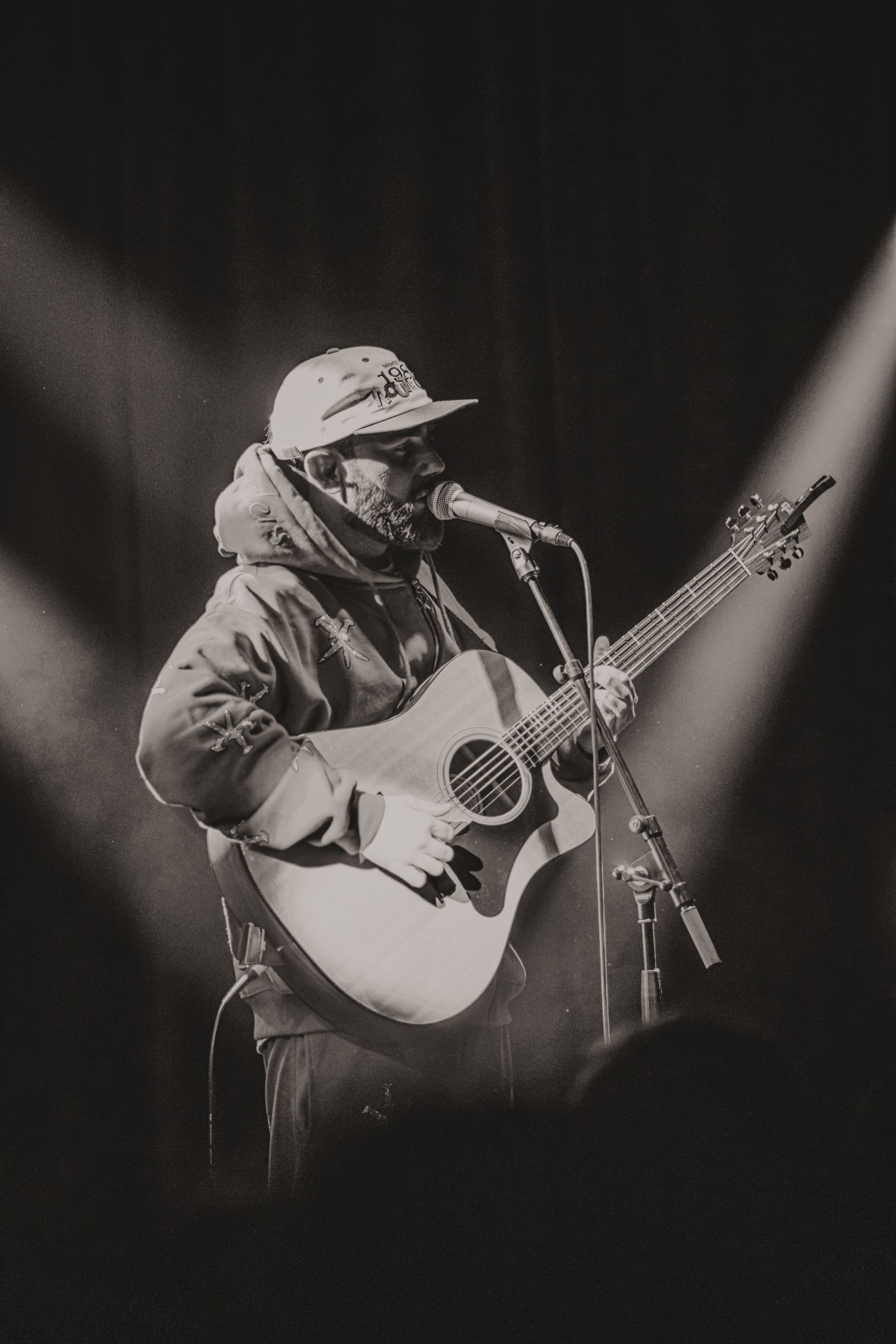 Sam Tompkins