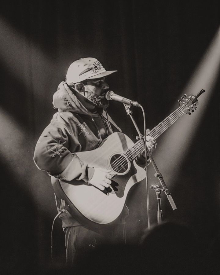 Sam Tompkins