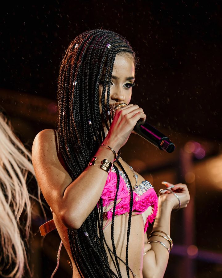 Tyla