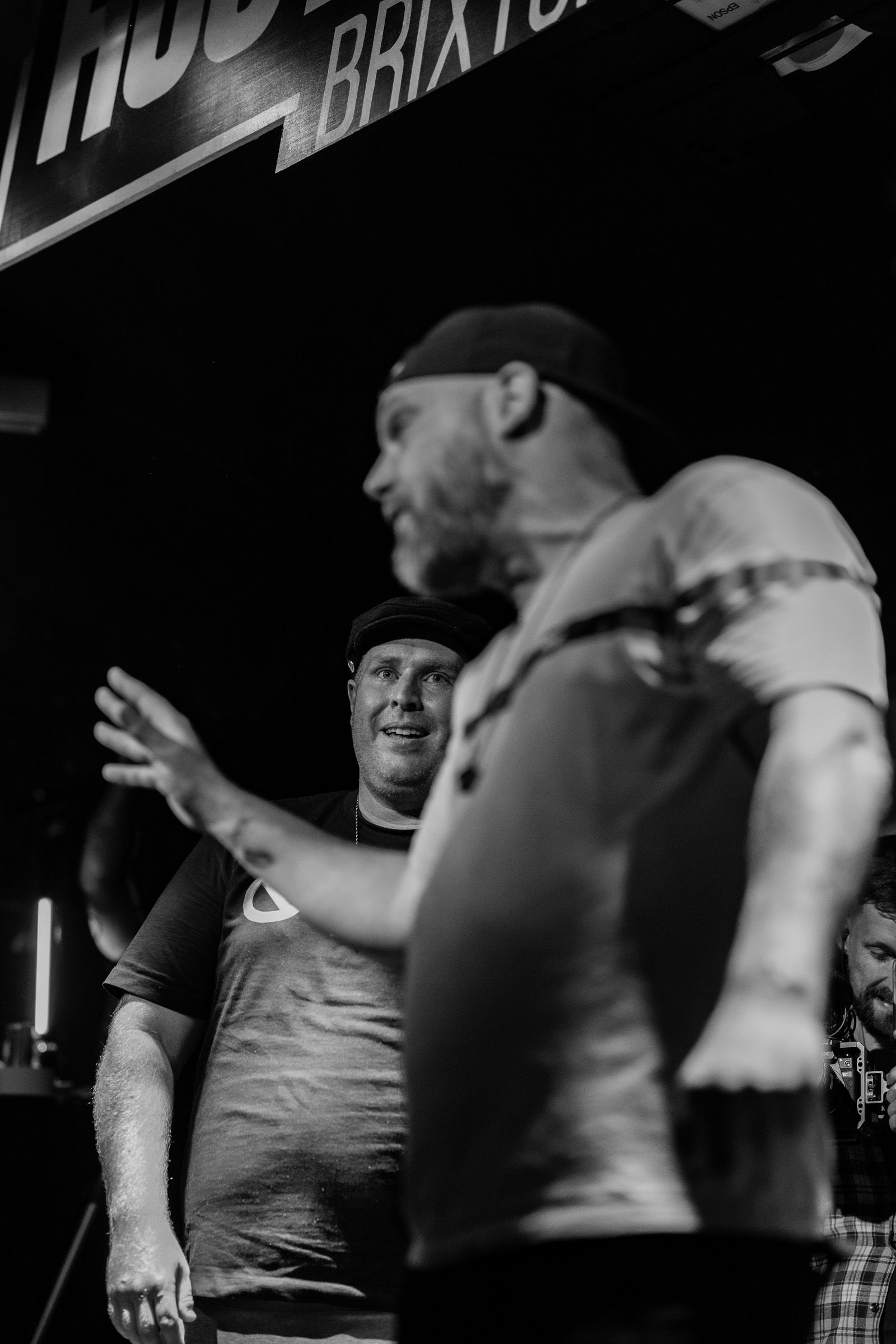 Premier Battles