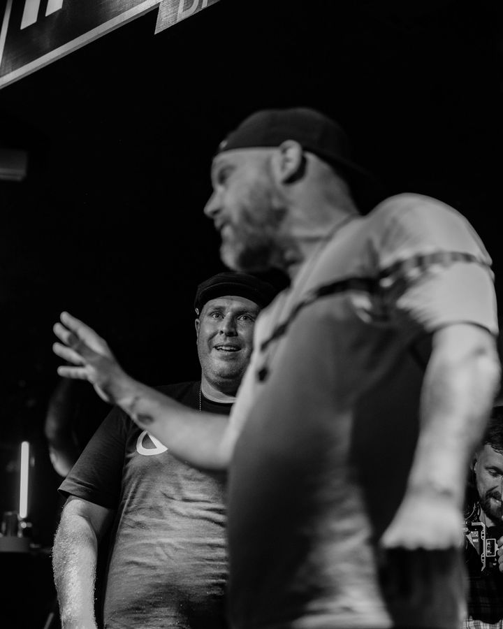 Premier Battles