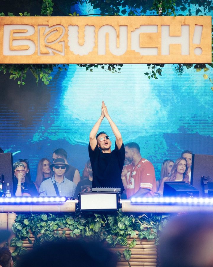 Ben Böhmer