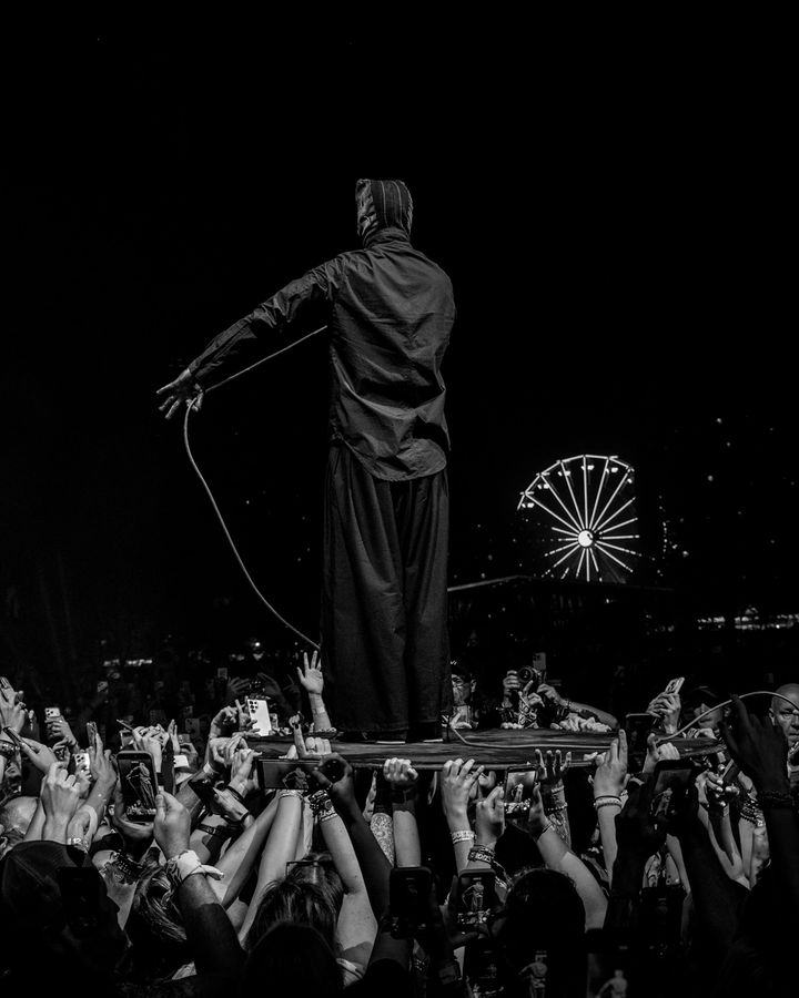 Twenty One Pilots