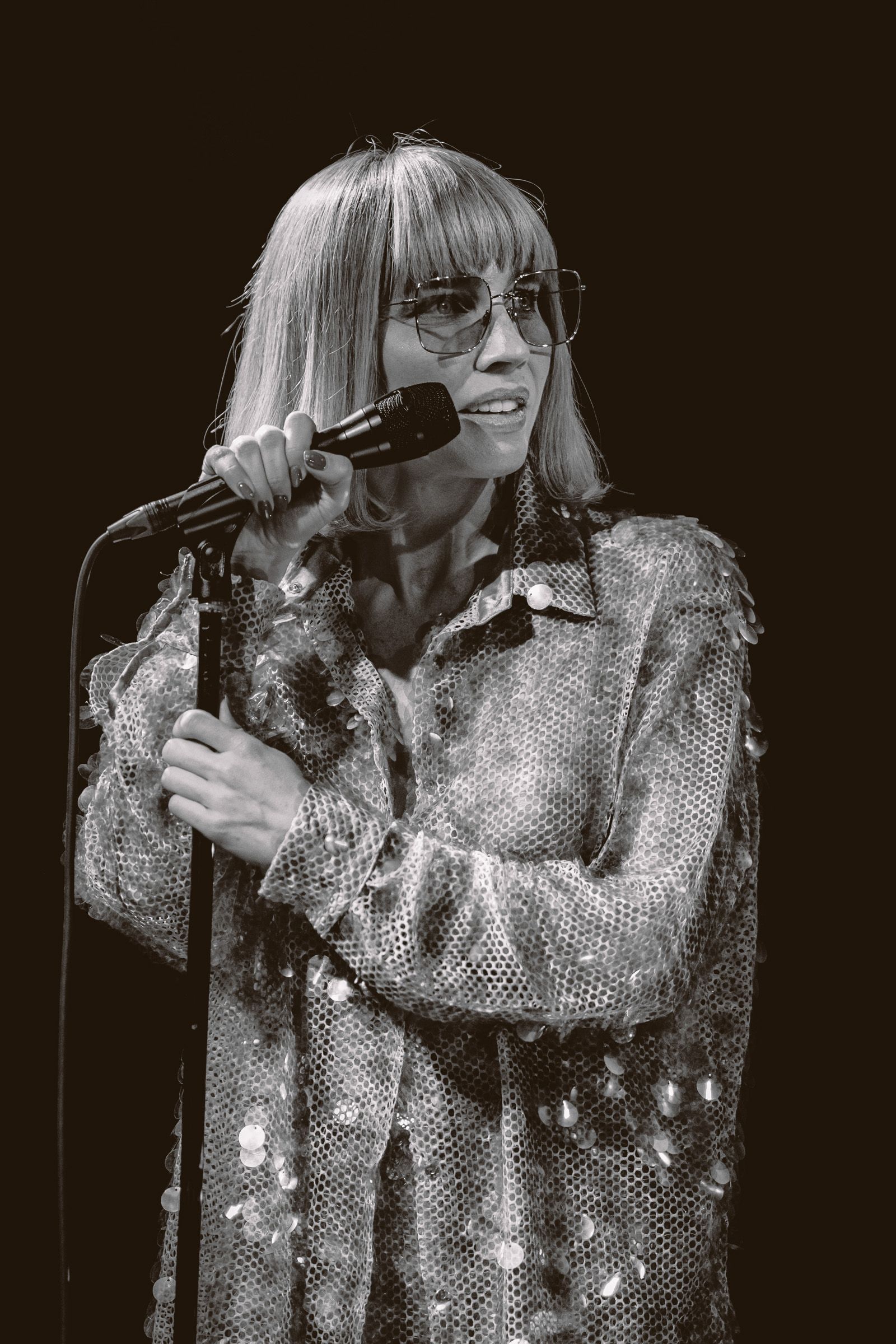 Goldie Boutilier