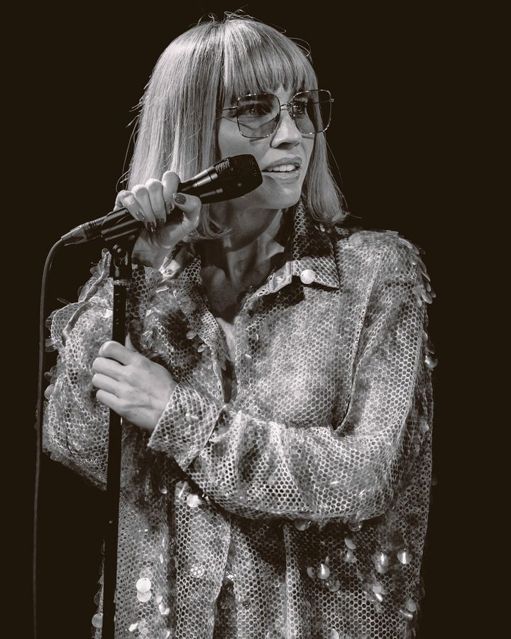Goldie Boutilier