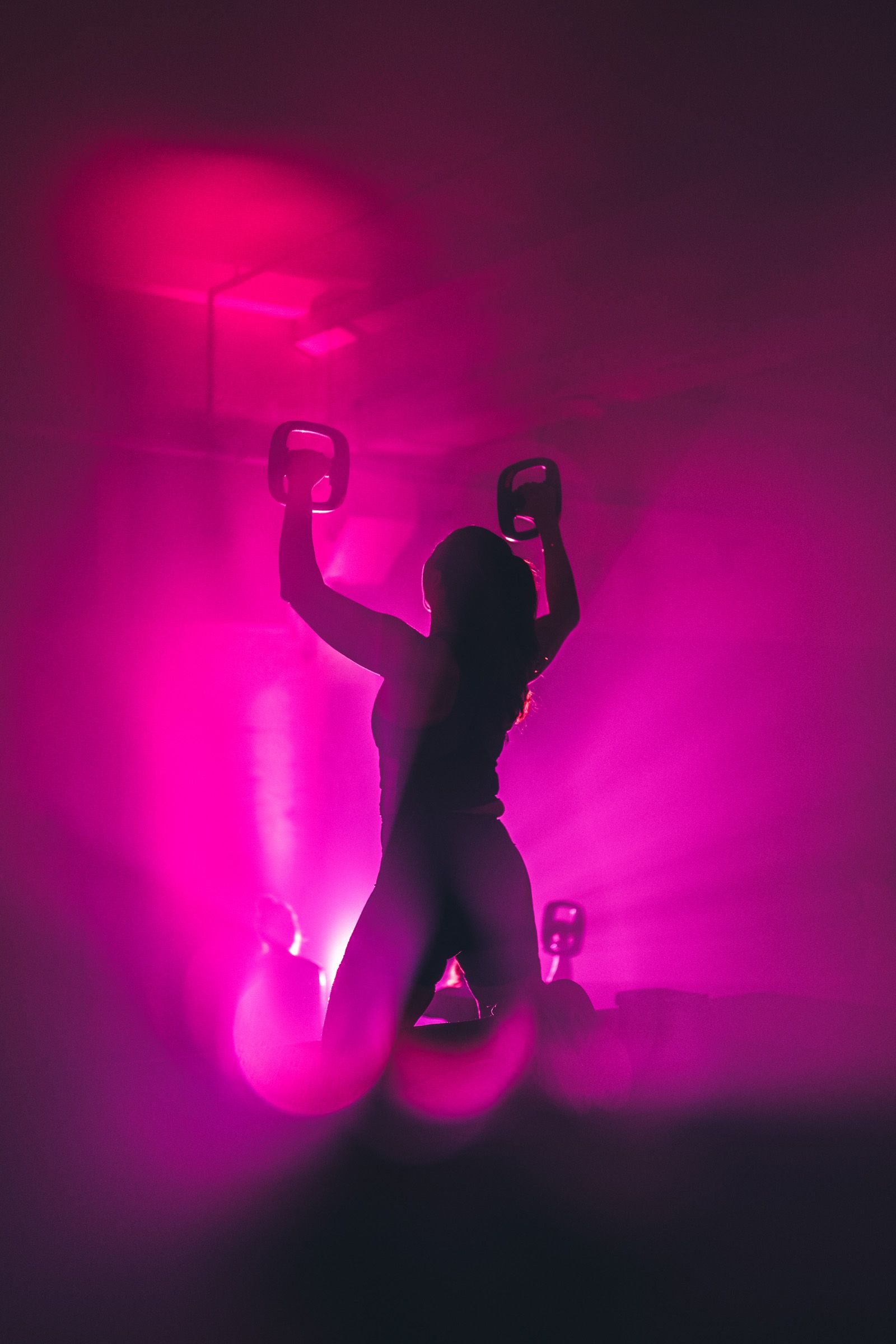 Les Mills
