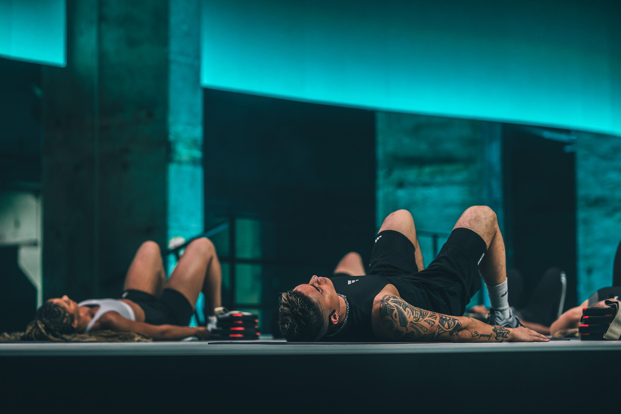 Les Mills