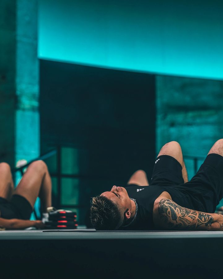 Les Mills
