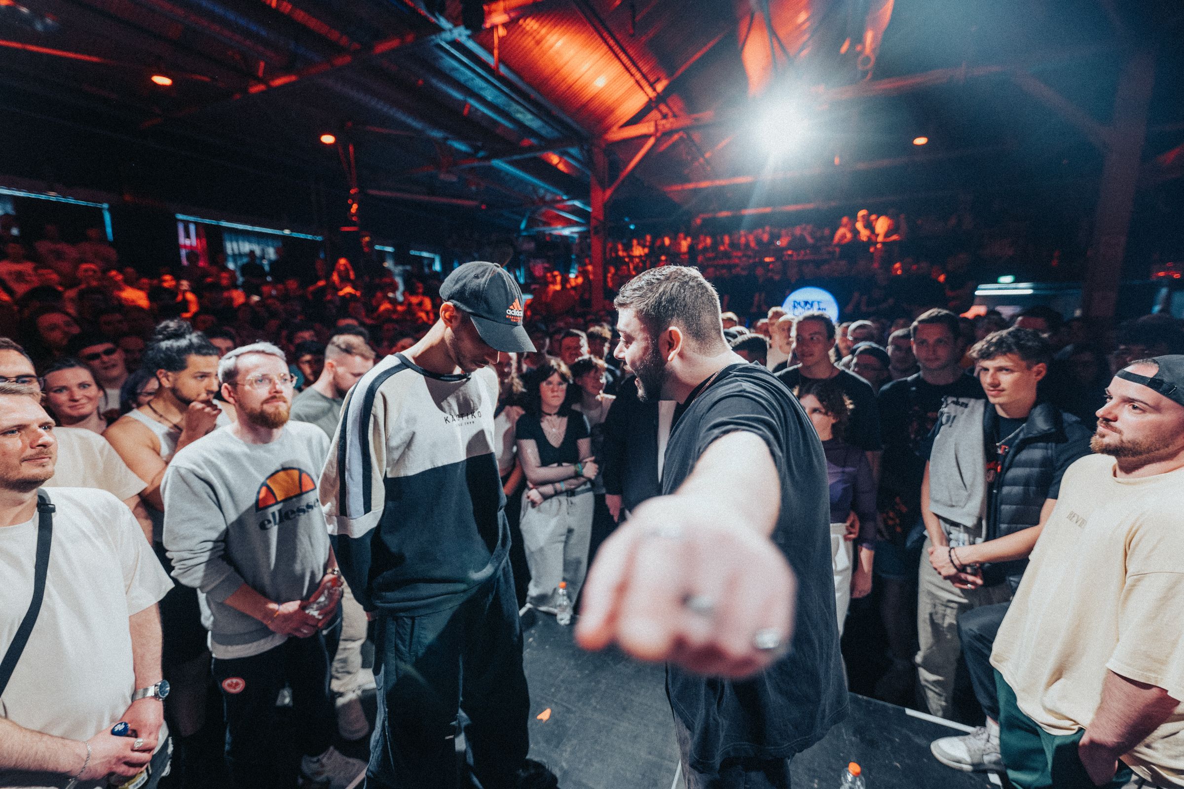 DLTLLY Mayhem 7